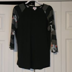 Lularoe Randy Halloween